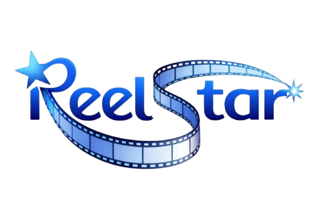 ReelStar Logo